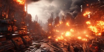 穿越火线手游到底能不能玩？