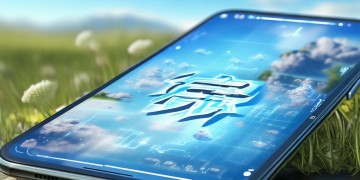 蓝天的手游id究竟是什么？