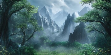 问道手游青城究竟是什么职业？