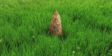 手游联盟里稻草人的名字叫什么？