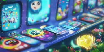 游戏推荐手游能信吗？
