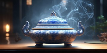 香炉究竟是手游里的什么装备？