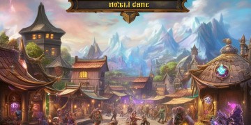 热血传奇手游值得玩吗？