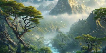 玄天仙境手游真的好玩吗？