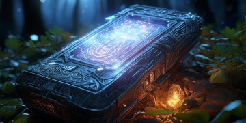 亚索手游神器究竟叫什么？