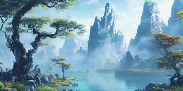 神武手游有收入吗?