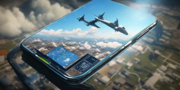 模拟飞行手游有难度吗？