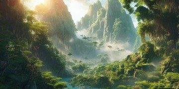 诛仙手游副本究竟在哪里？