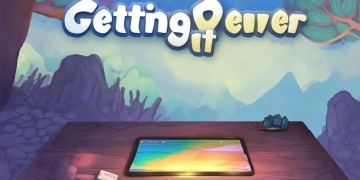 Getting Over It有手游版吗？