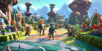 手游可以不露脸玩吗？