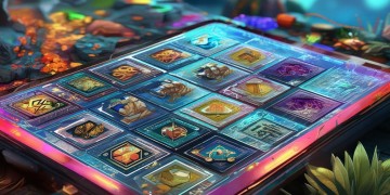 手游39卡等级是什么？