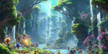 手游EZ真的可以玩吗？