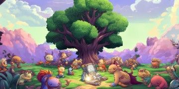 手游队友挂机我们会扣分吗？