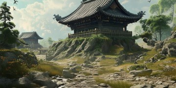 什么是摩登西游世界手游？