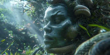 CF手游APK美杜莎好用吗？