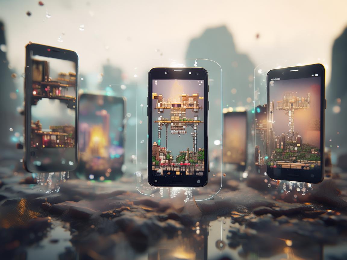 手游为何难以做长远? 手游为何难以做长远?