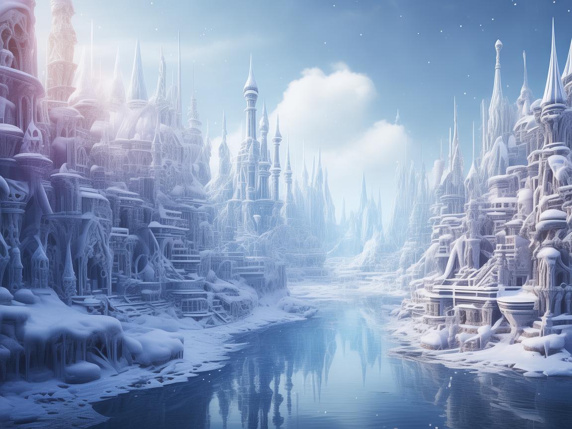 冰雪之城能做成手游吗？