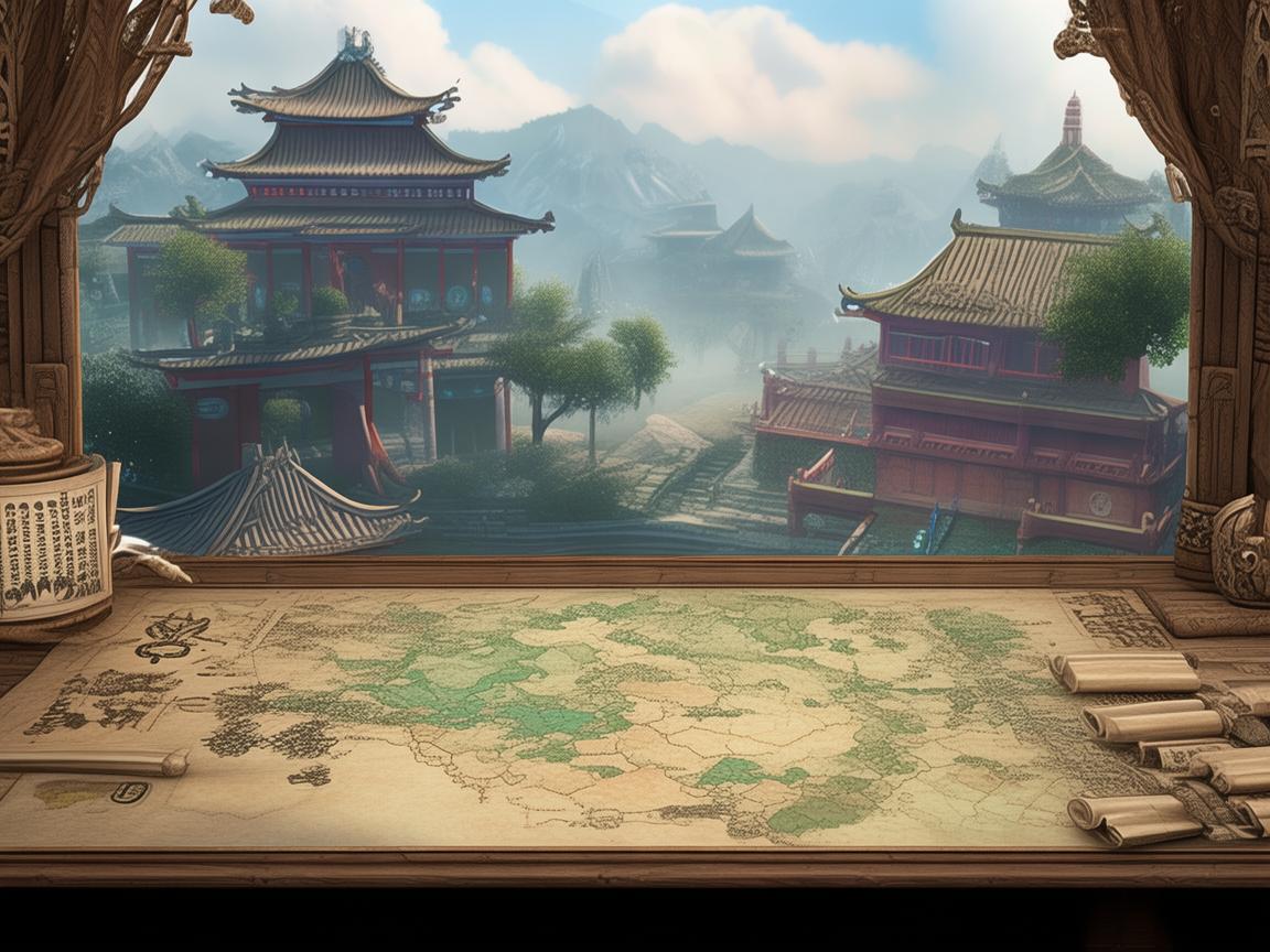 天刀手游怎么打经验？这些方法你知道吗？