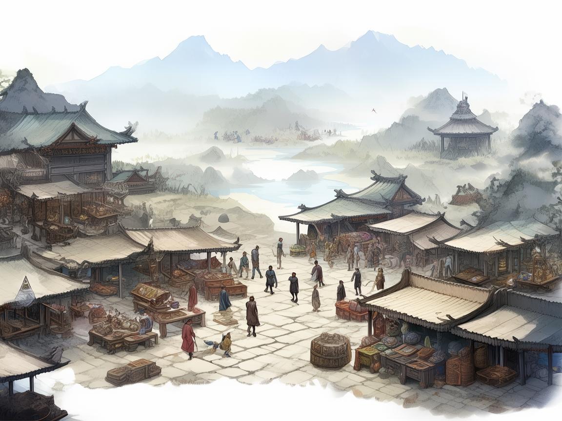逆水寒手游需要购买什么？