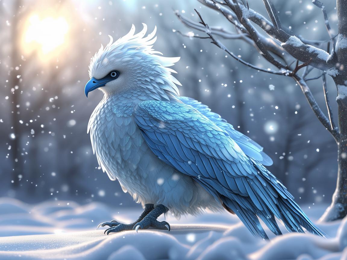 雪鹰领主手游宝宝好看吗？