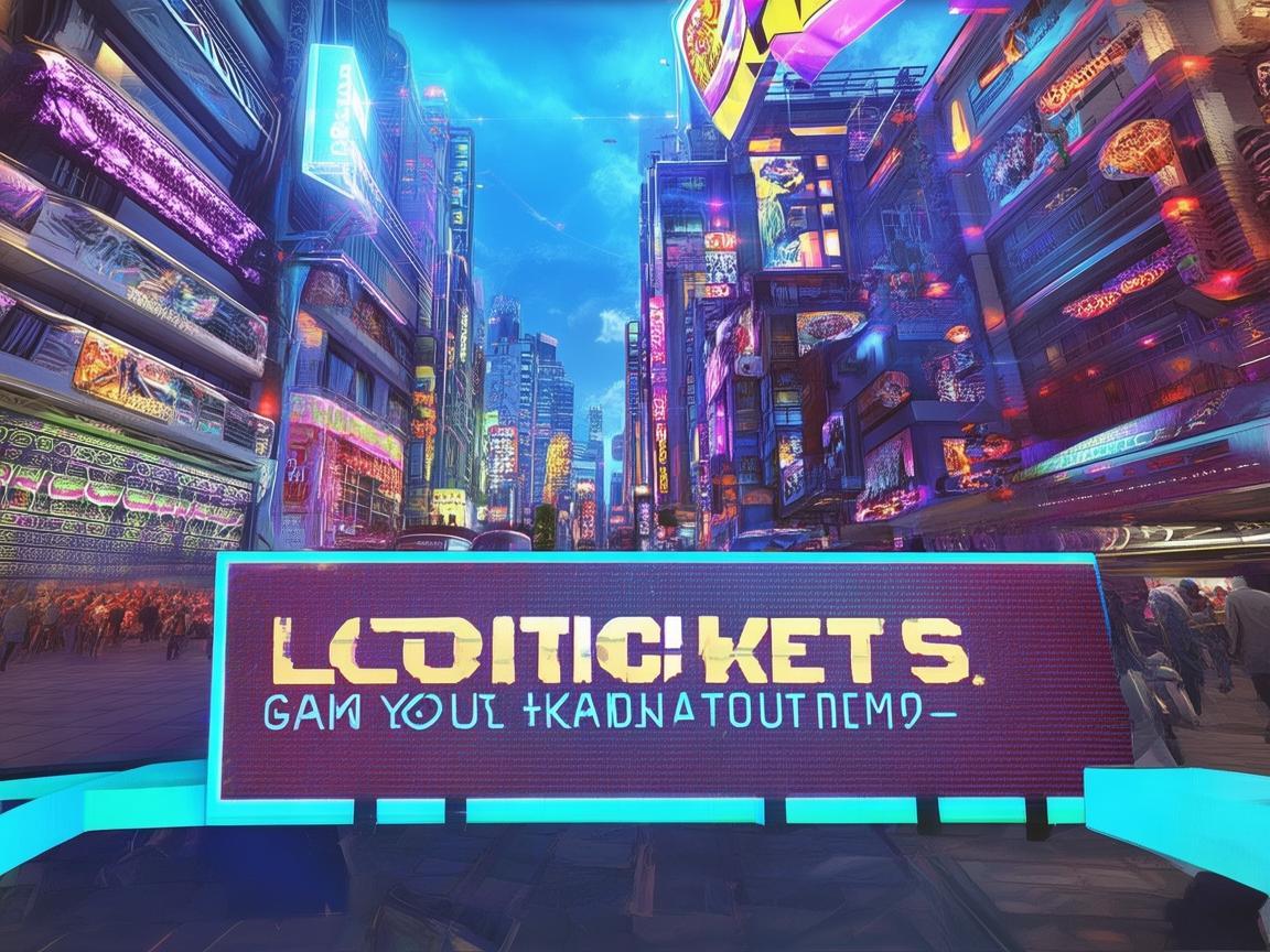 LOL门票手游可以抢吗？