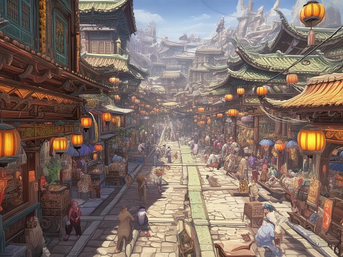 神武3手游花钱多吗？