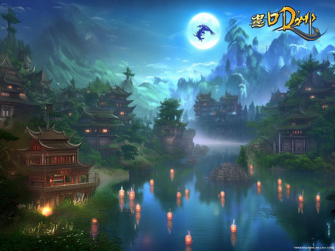 天刀手游和端游有联系吗？