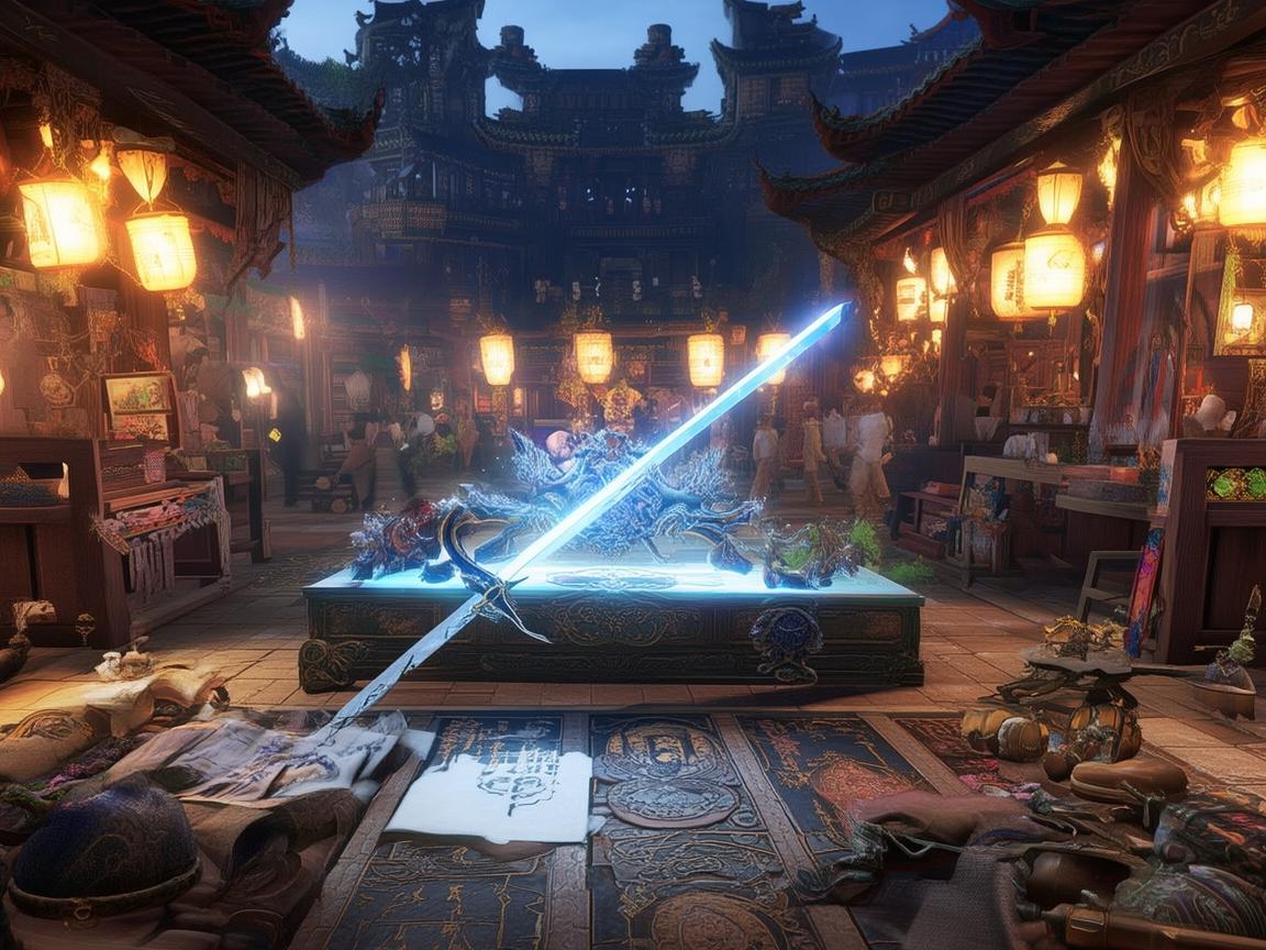 热血武侠手游送什么才合适？