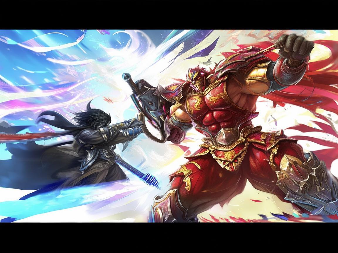 CF手游什么角色适合PVP？