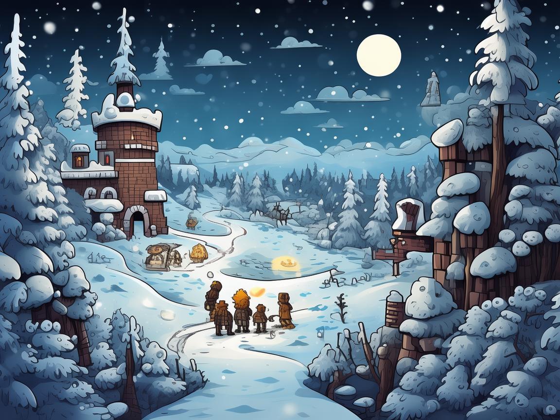 冰雪复古手游真的能赚钱吗？