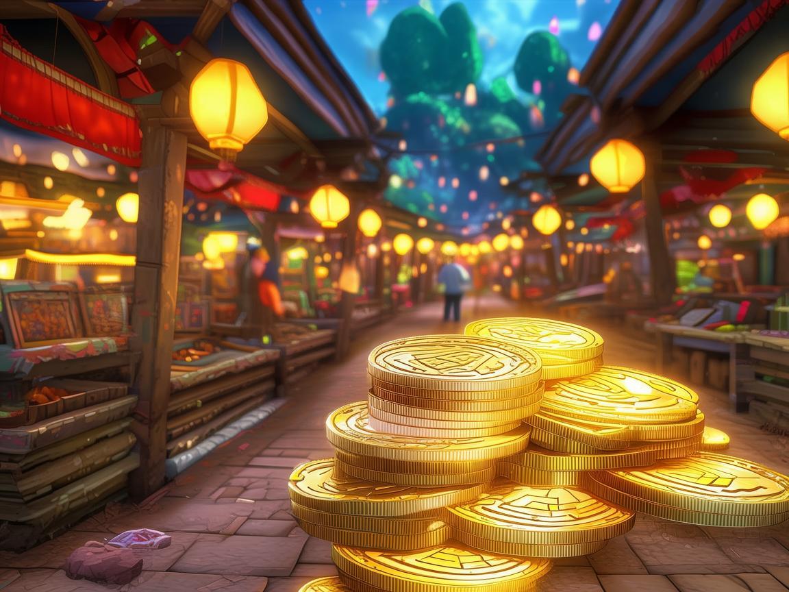 火影手游金币到底充什么值？