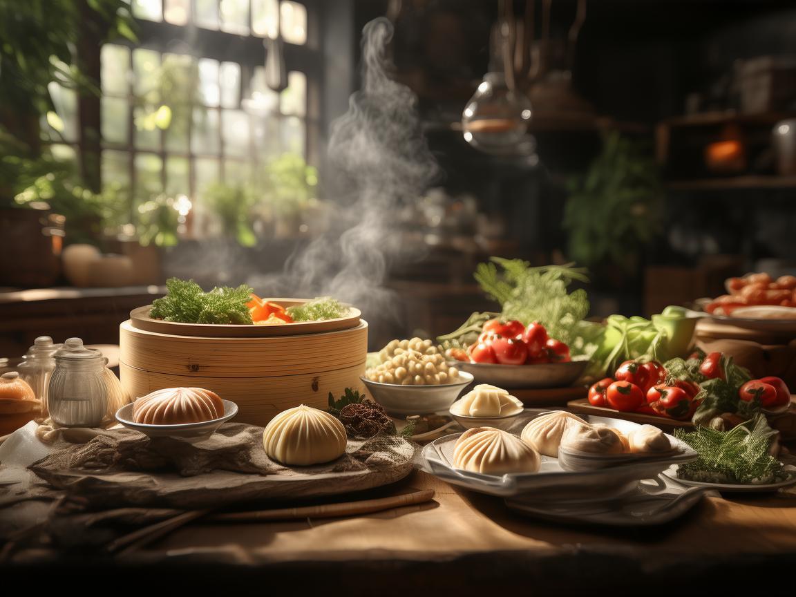 逆水寒手游烹饪什么好呢？