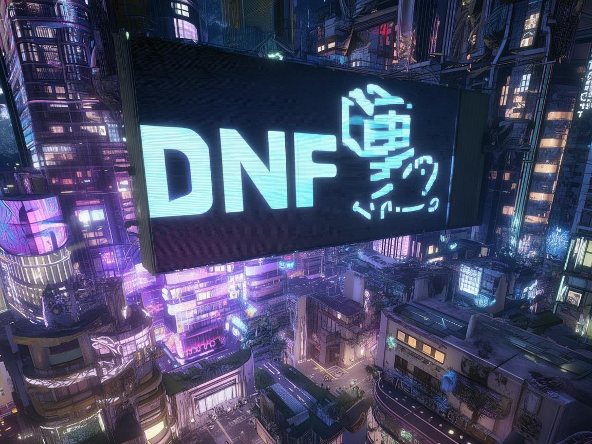 DNF手游到底什么时候可以下载？
