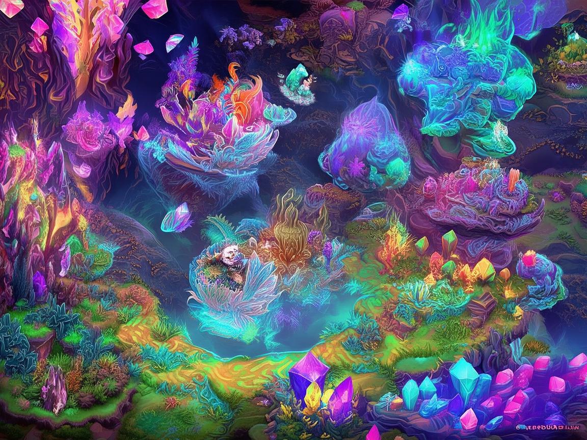 梦幻手游115级到底能玩什么？