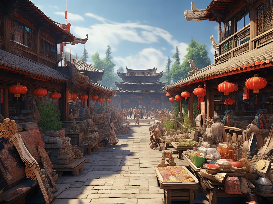 秦时风争手游好玩吗？
