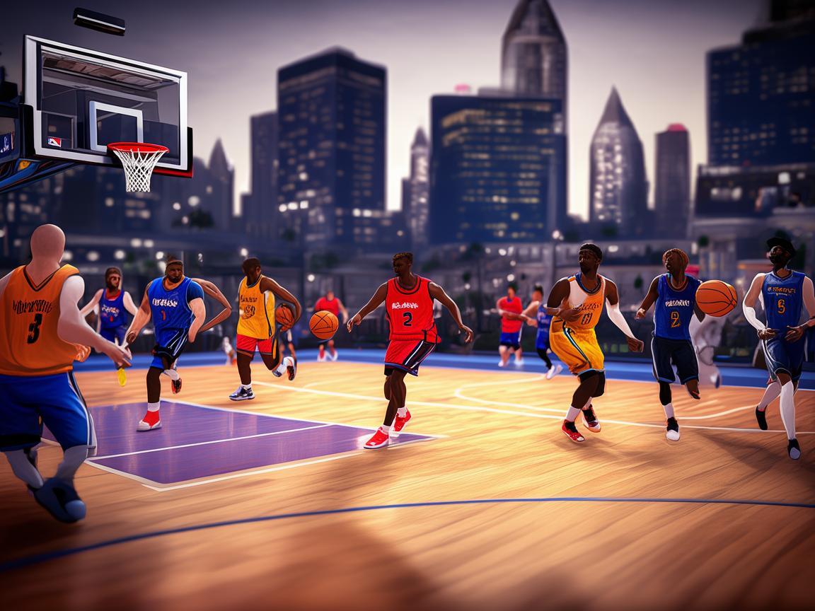 NBA Live手游删档是什么意思？