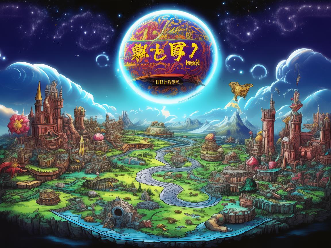 传奇手游哪个好玩？这里给你答案！