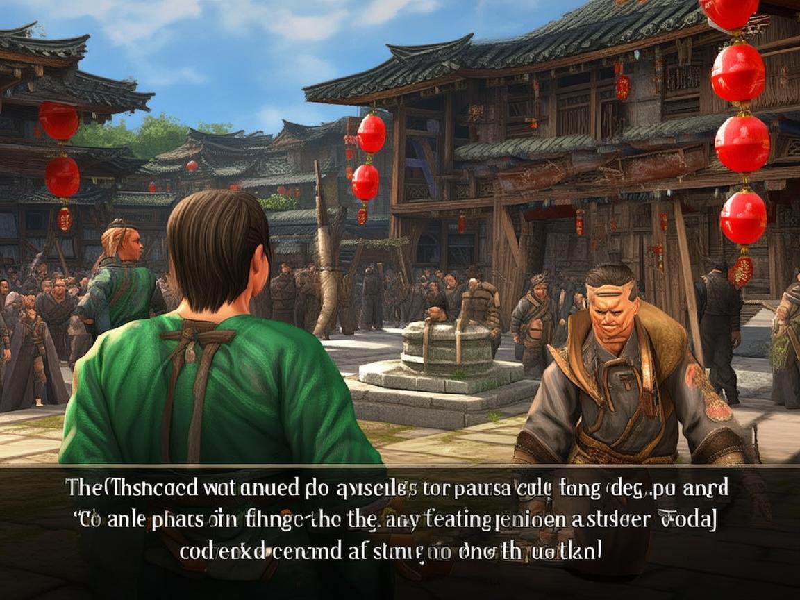 热血江湖手游怎么拜师？