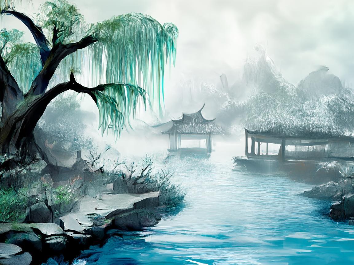 逆水寒手游的端游能用吗？