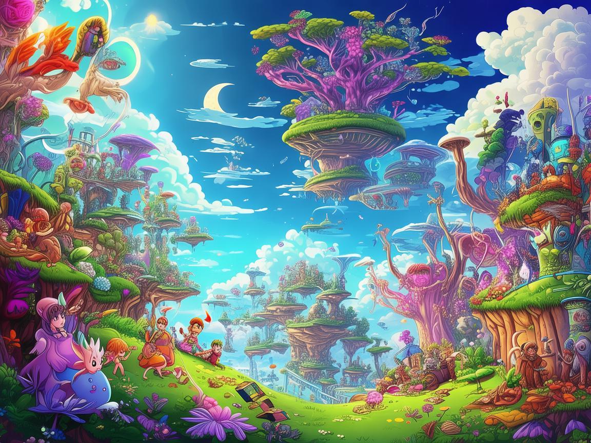 有哪些好玩的徒弟手游值得一玩？