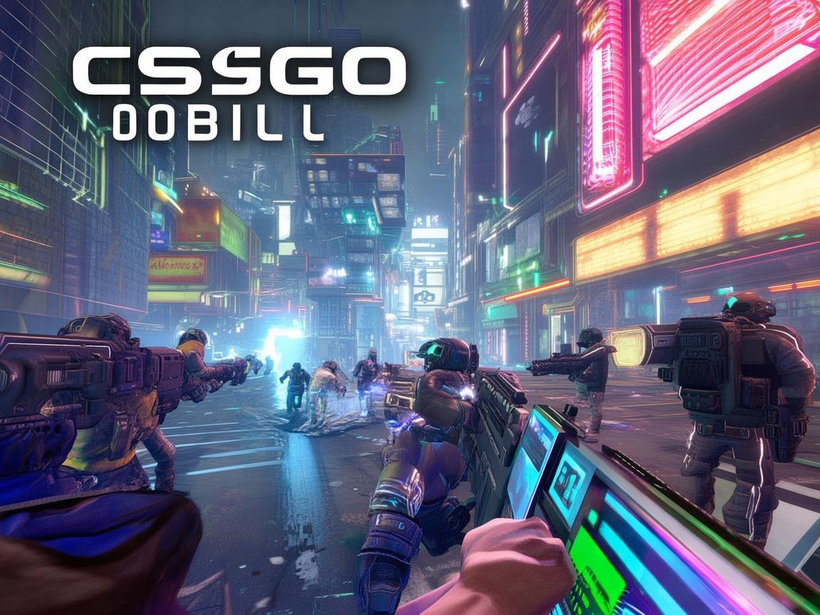 CSGO M手游好玩吗？
