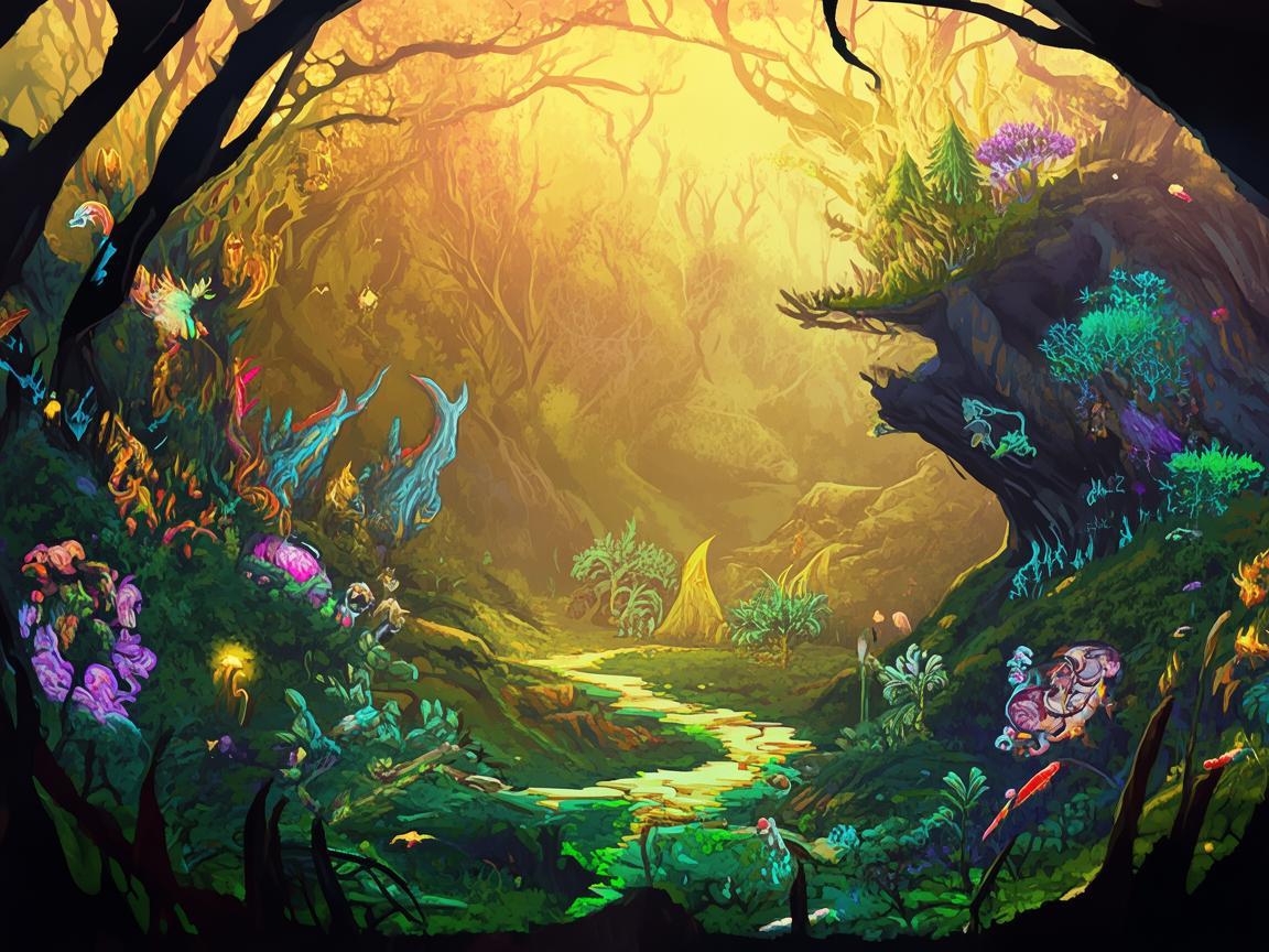 梦幻手游60剧情到底给什么？