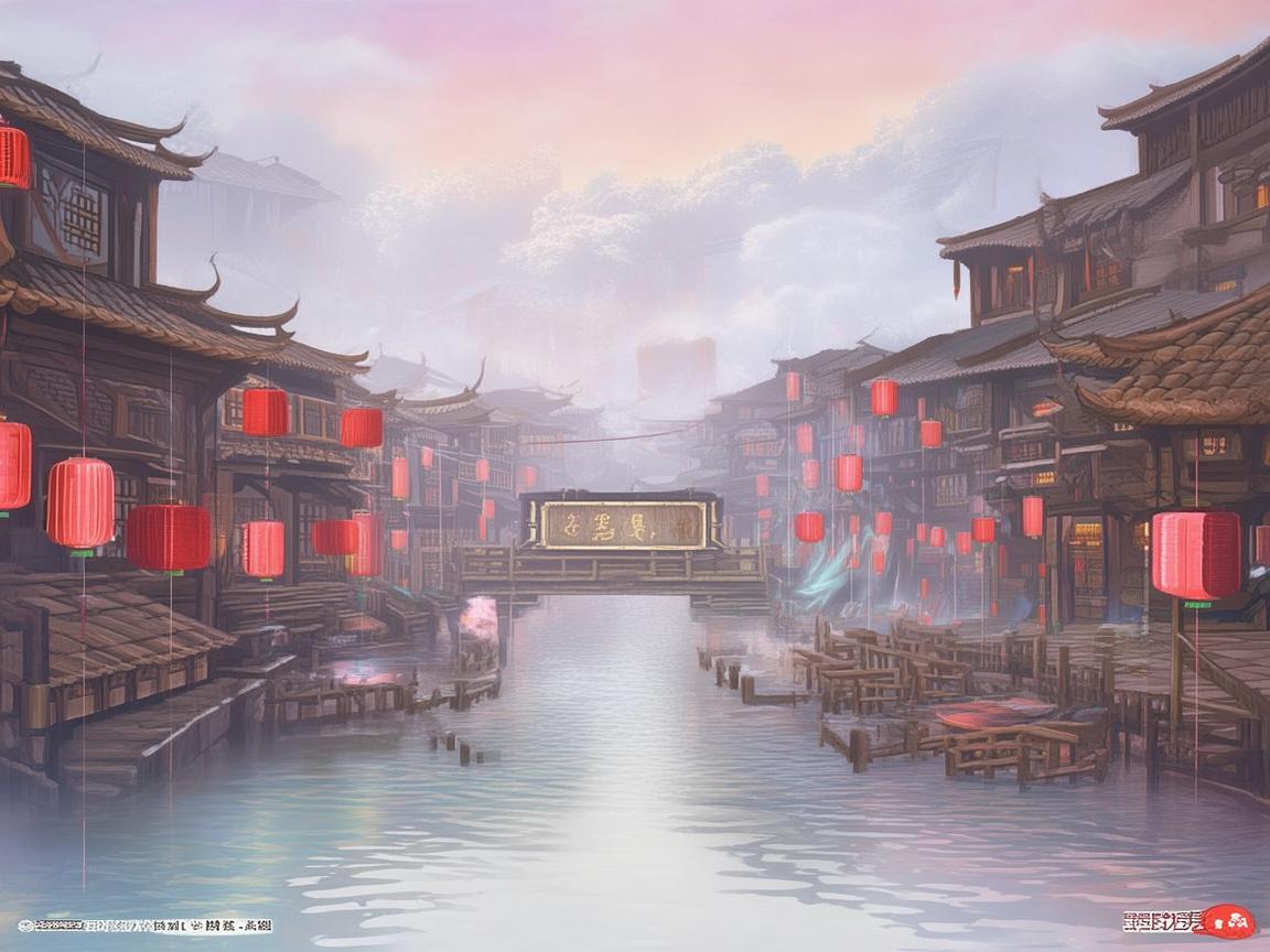 手游逆水寒会合区吗？