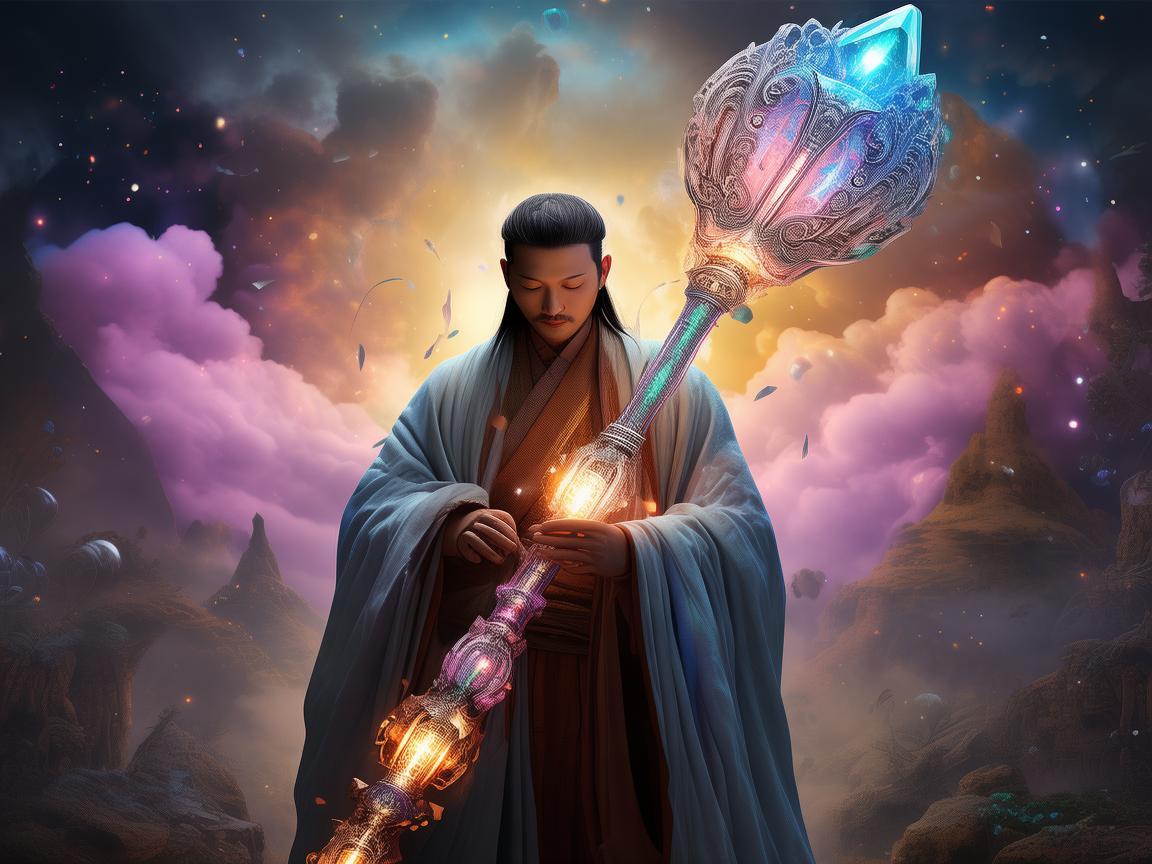 梦幻手游和尚该带什么法宝？