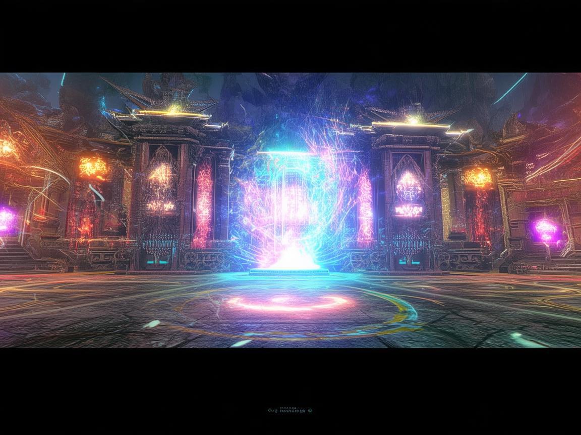 神武手游FM究竟是什么门派？
