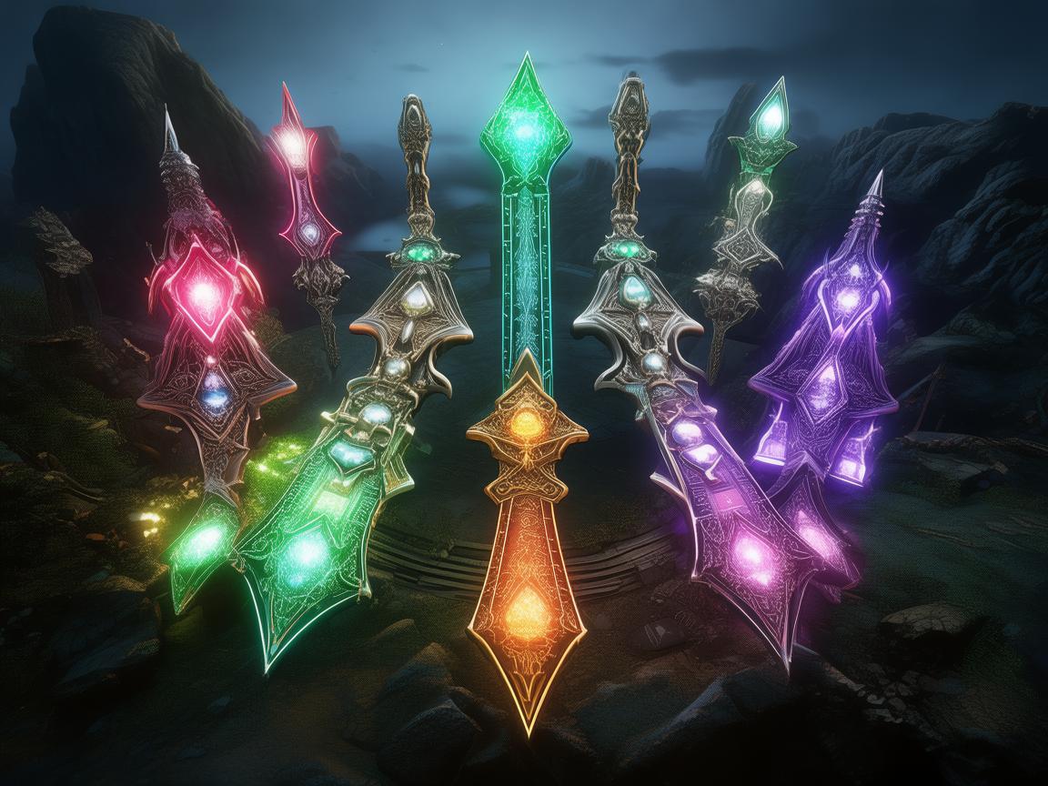 十二神魔器是手游吗？