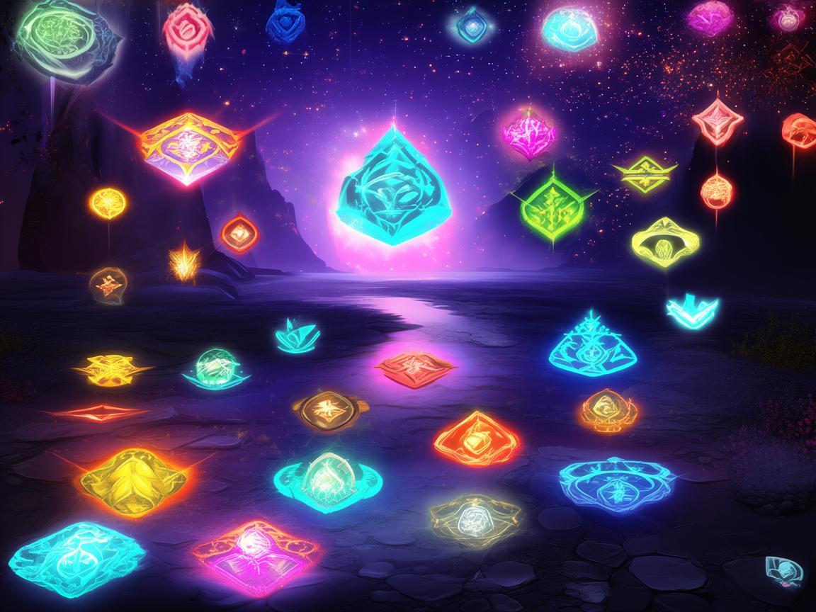 手游称号附魔该选什么？