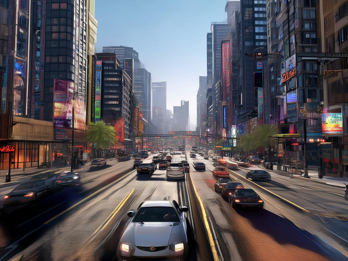 GTA苹果版手游叫什么？