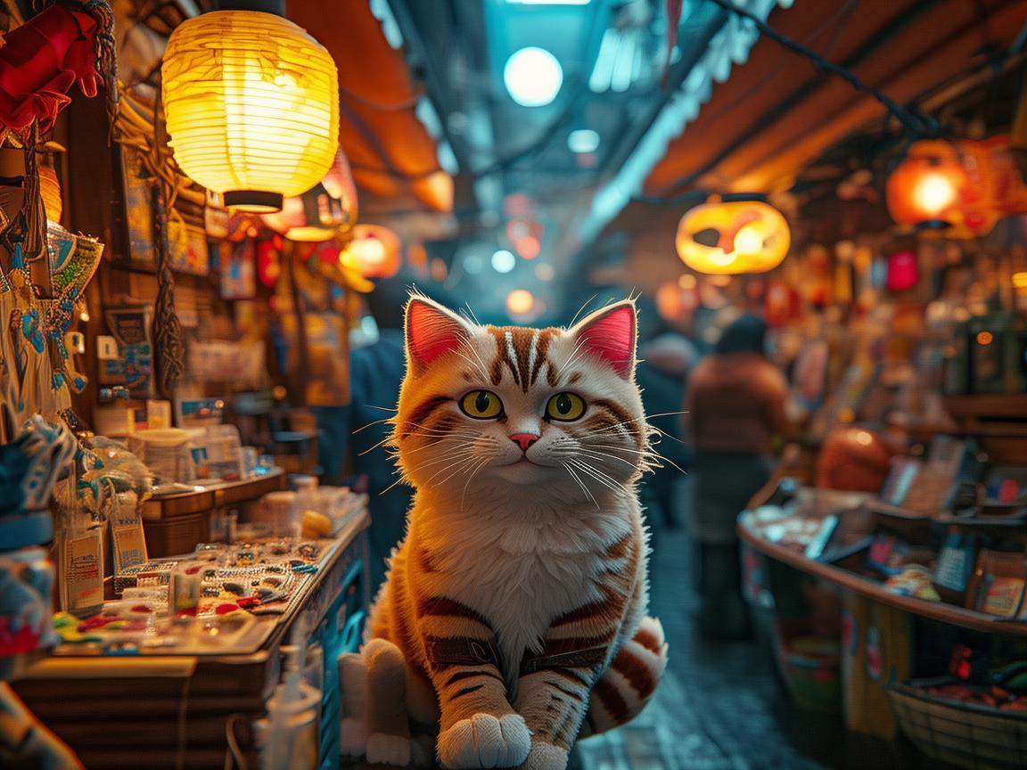 手游猫咪英雄能买吗？
