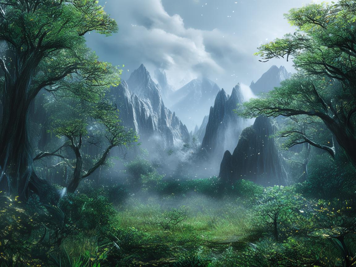 问道手游青城究竟是什么职业？